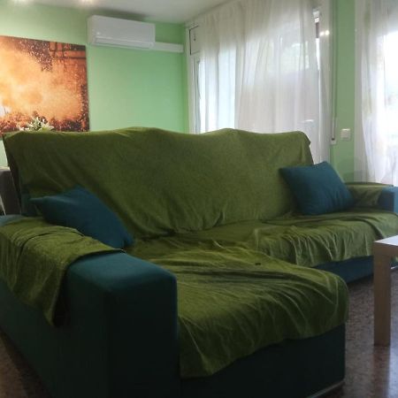 דירות Vilanova i la Geltrú Cal Turuta מראה חיצוני תמונה